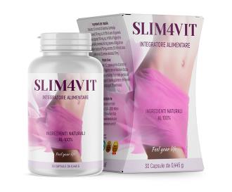 slim4vit prezzo farmacia opinioni recensioni funziona