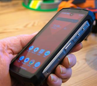 telefoane rezistente probleme minusuri